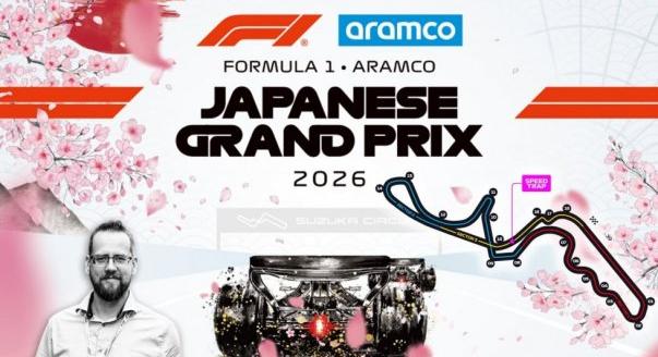 Mi vár ránk az F1-es Japán Nagydíjon?