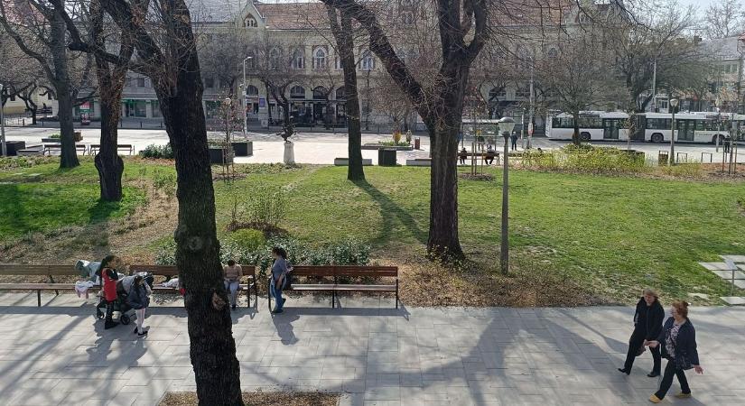 Időjárás ma: kiadta a figyelmeztetést a katasztrófavédelem