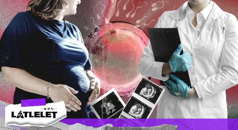 Látlelet: Reprodukciós ügyek és egészség 2010–2026 – Itt kell élned, hogy elhidd