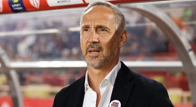 A Tottenham már megtalálta az újabb „megmentőt”