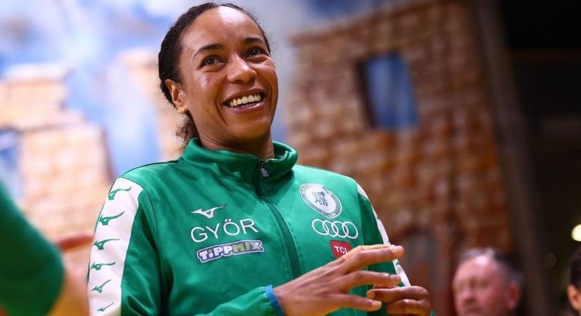 Megérkezett a szezon ötödik Audi ETO-babája!