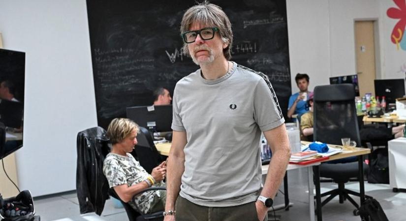 Már Uj Péter is tudja: a magyarság nem fog merényletet elkövetni önmaga ellen az áprilisi 12-ei álasztáson