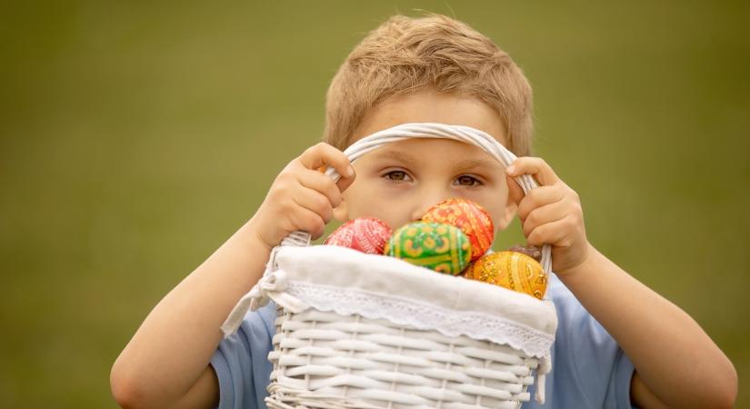 A legcukibb rövid locsolóversek kisfiúknak, amiket gyorsan meg tudnak tanulni