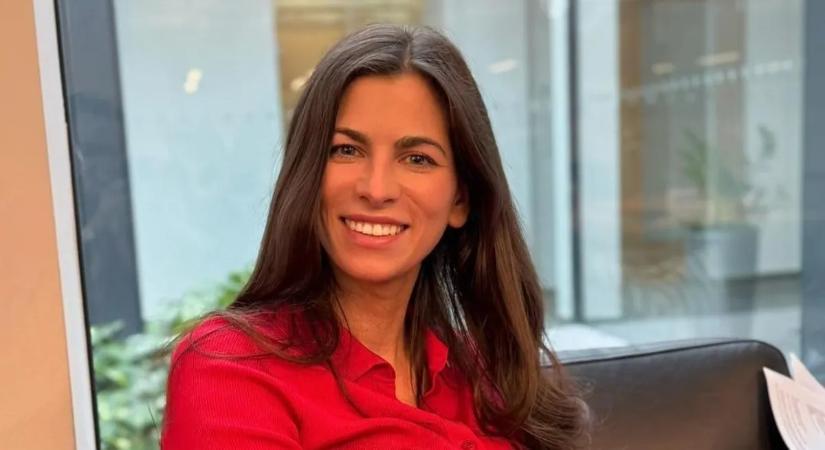 Ezt mondta Szentkirályi Alexandra a tiszás kémbotrányról