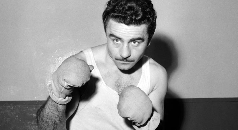 „Bokszoljanak fél percet Papp ellen! Utána nyilatkozzanak, hogy féltek-e?” – 100 éve született Papp László, a boksz legendája