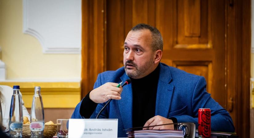 Ternyák András: Én kezdeményeztem a visszalépésemet