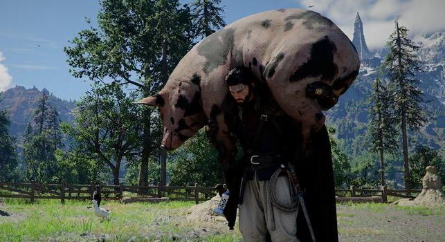 Kár volt temetni a Crimson Desertet, az új frissítés óta mindenki imádja a Pearl Abyss játékát