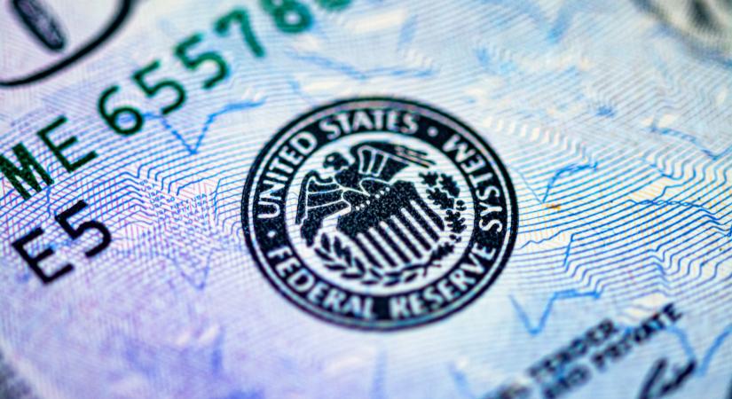 Jelentősen csökkent tavaly a Federal Reserve vesztesége