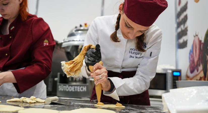 Náluk van a tudás, és nem félnek használni