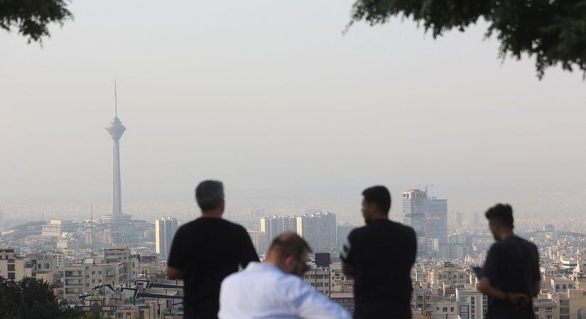 A svájci gazdaságnak is brutálisan betett az iráni háború, közben Kína aktívan ébredezik