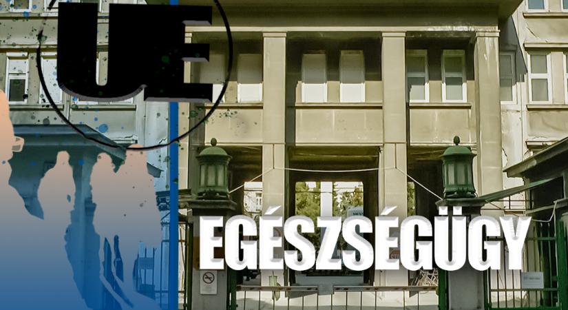 „Egy csípőműtétért 7 milliót kértek az Uzsokiban” – az utca embere az állami egészségügyről