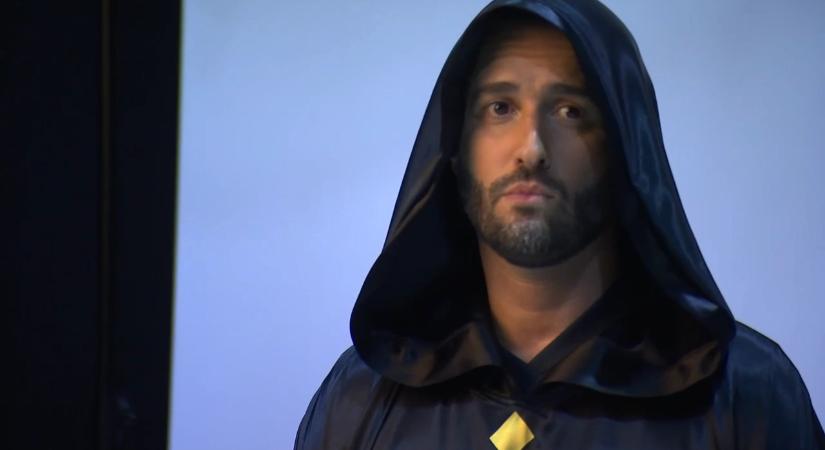 „Azóta nincs köd” – két éve józan Király Viktor