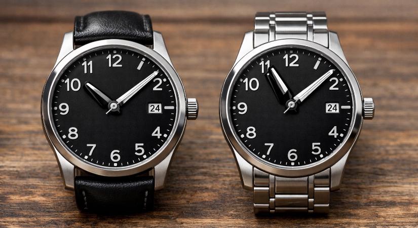 Mikor lesz óraátállítás?