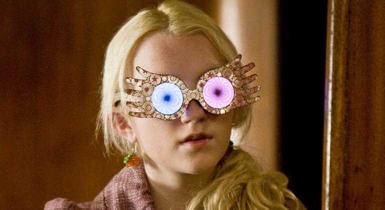 A Harry Potter sztárja az Indexnek: Nem érzem magam relikviának