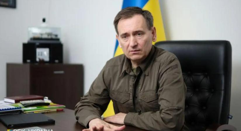 Egy ukrán parlamenti képviselő szerint Ukrajnának fel kell készülnie az iráni rakétatámadásokra