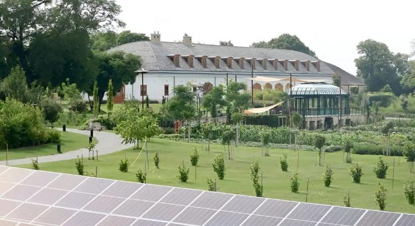 Sándor Balázs földet lopott Hatvanpusztáról