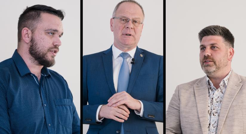 A távol maradó tiszás kapta a legtöbbet a Navracsics–DK–Mi Hazánk-vitán