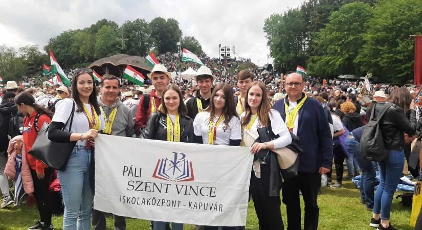 Rákóczi350 programok Kapuváron, konferenciát tartanak a fejedelemről és koráról