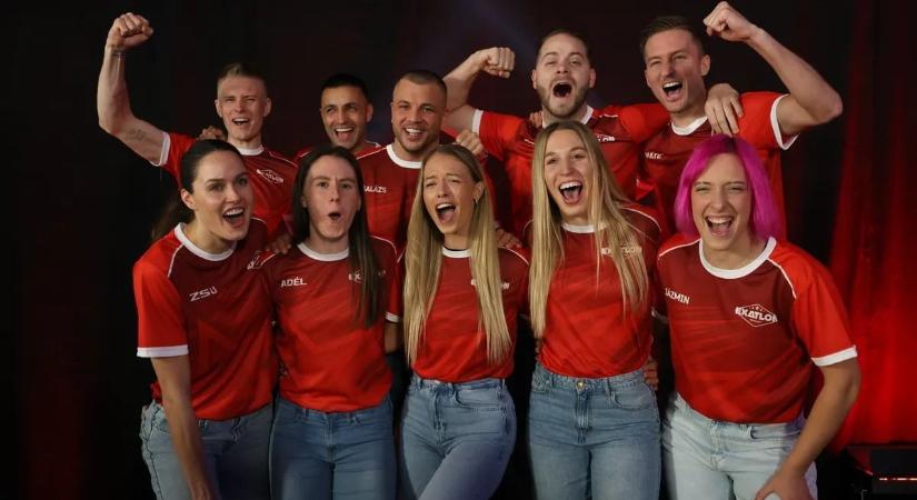 Megállíthatatlan az Exatlon bajnok amazonja - ebben már most nincs párja