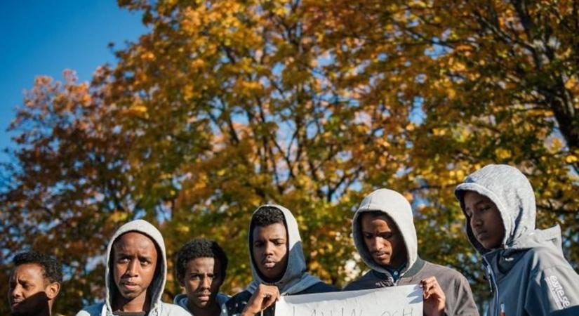 Drasztikus lépésre szánták el magukat a svédek: Magyarországhoz hasonló országot akarnak