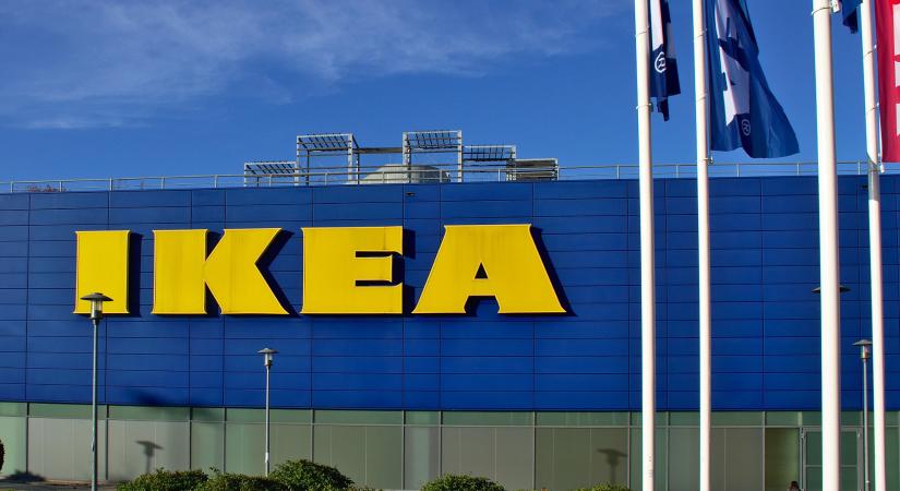 Tovább terjeszkedik az IKEA Magyarországon