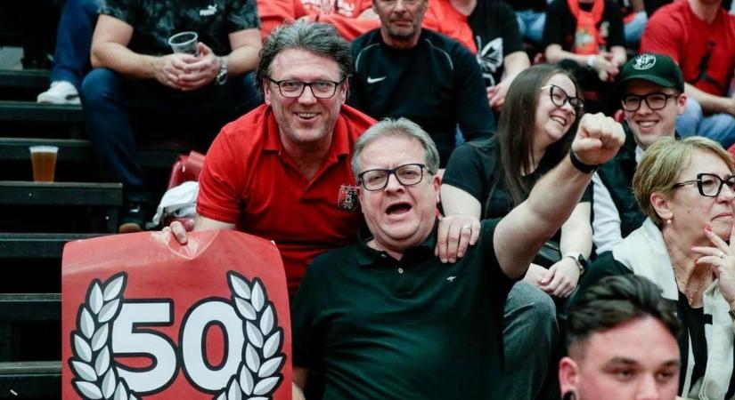 Falco vagy Körmend? Szurkolókat kérdeztünk a péntek esti kosárderbiről