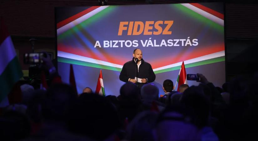 Esztergom polgármestere tudja: olyan emberre van szükség, aki nem kívülről nézi a várost