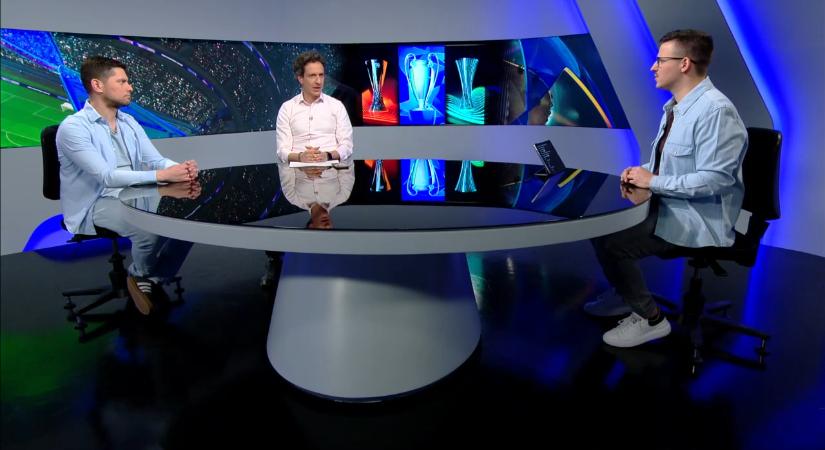 Lukács Viktor: El kell engedni a következő Nemzetek Ligáját
