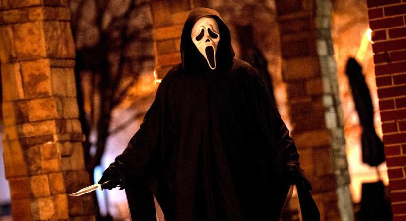 Jön a Comic Con ijesztő nagy testvére, az első Budapest Horror Con