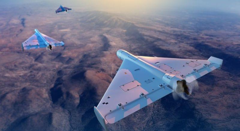 Kiderült: nem orosz, hanem ukrán drónok robbantak Észtországban és Lettországban