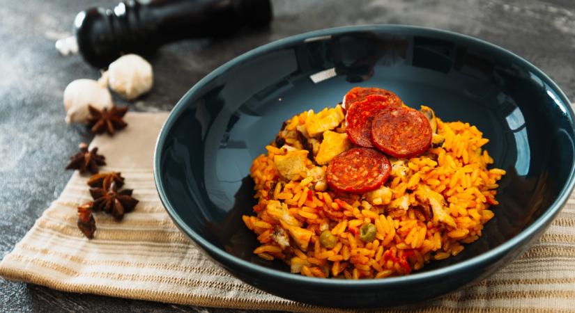 Bizarr kompótot evett a rizses húshoz egy nő vacsorára – Reagáltak is a kommentelők