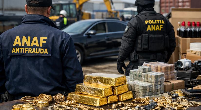 Eredményes az adóhatóság „bekeményítése”