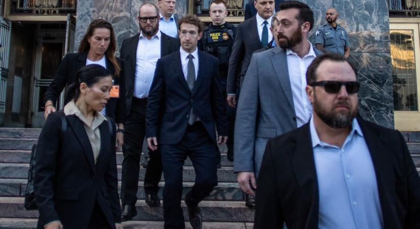 Először mondta ki a bíróság, hogy a közösségi média függőséget okozhat és árt a mentális egészségnek