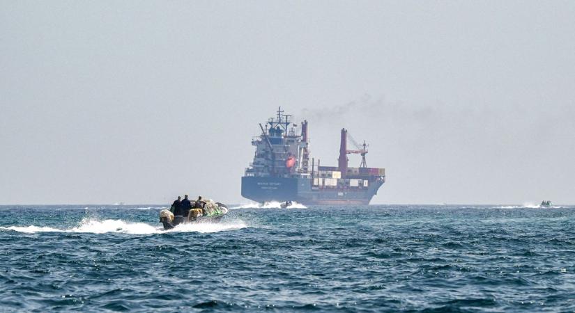 Valódi ütőkártya van iráni kézben – kiderült, min múlik a háború kimenetele