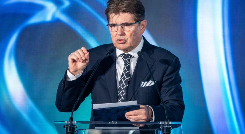 Nagy Elek: Vagyonadó helyett a vállalkozásokat kell erősíteni