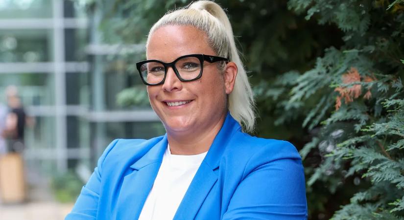 Risztov Éva bizarr születésnapi ajándékot adott Bochkor Gábornak: „Nem gondoltam, hogy valaha fogok nőtől félni”