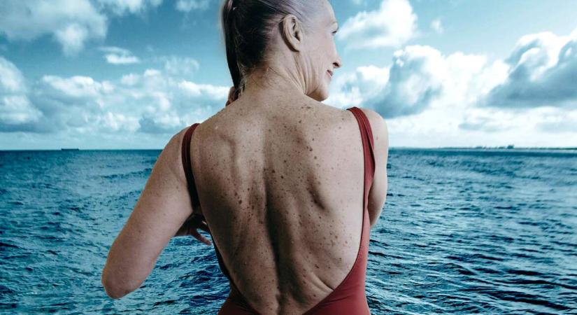 64 évesen 177 kilométert úszni nyílt vízen? Miért ne!