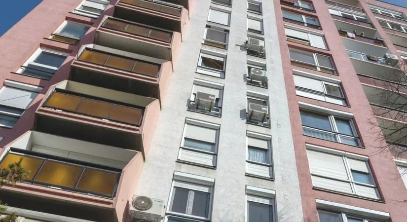 Kizuhant a negyedikről egy kisgyerek – megrázó, mik történtek még ezelőtt