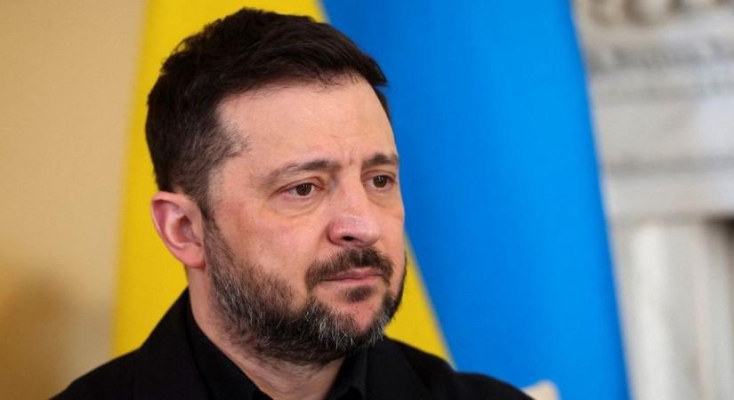 Nehezen lesz mentsége Zelenszkijnek: a háború elől menekülők rájöttek, jobb nekik külföldön, mint a szenvedő Ukrajnában