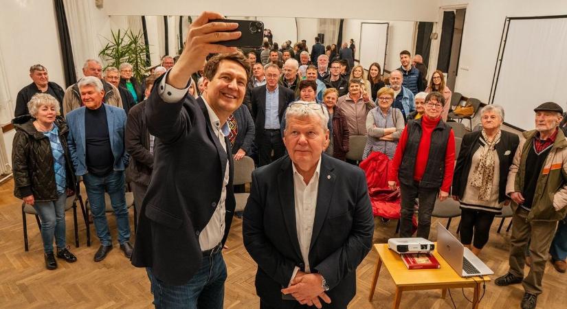 Mi lesz, cikkcakkozók veszik át a kormányzást?