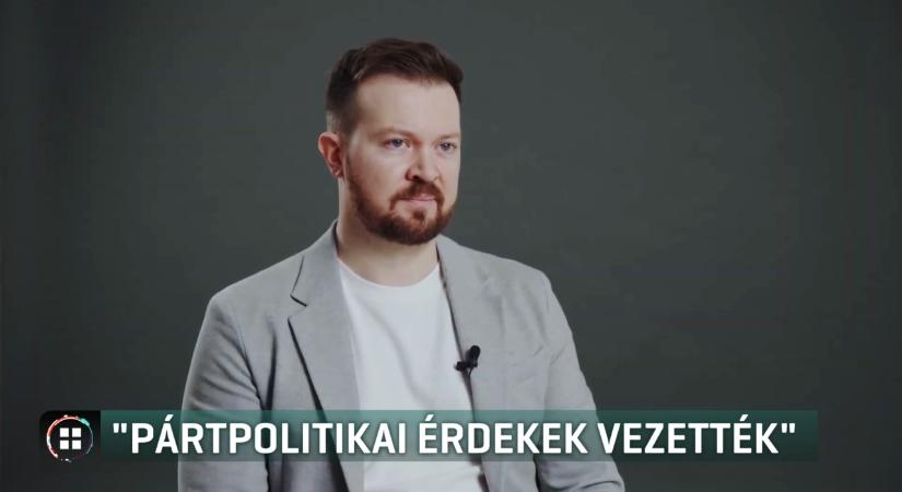 Titkosszolgálati módszerekkel akarták bedönteni a Tiszát – Vogel Evelint is említi a nyomozó