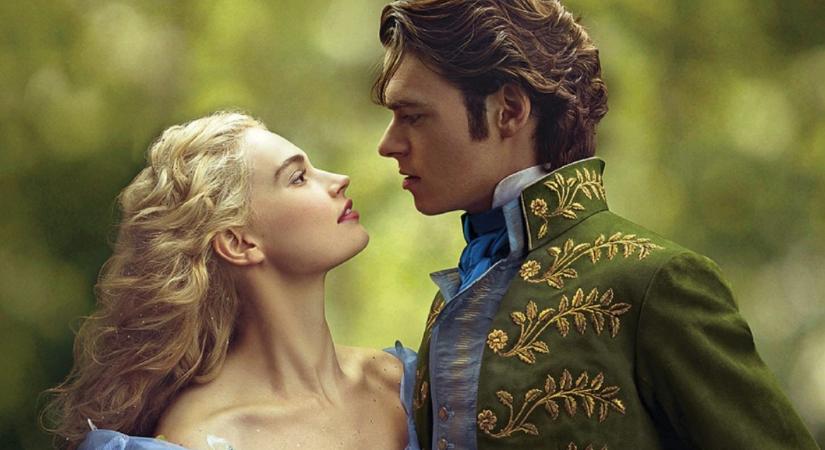 Spin-offot kap a Hamupipőke, már a rendező is megvan