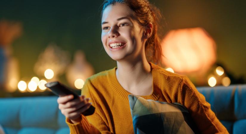 Ha szereted ezt az 5 filmet, kimagaslóan intelligens vagy