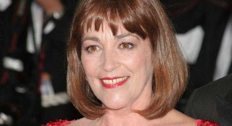 Először állt meztelenül a kamerák elé a 80 éves filmlegenda