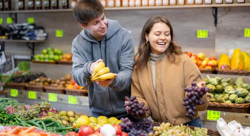 Ez a gyümölcs a legerősebb opció a boltok polcain – minden héten kerüljön a kosaradba