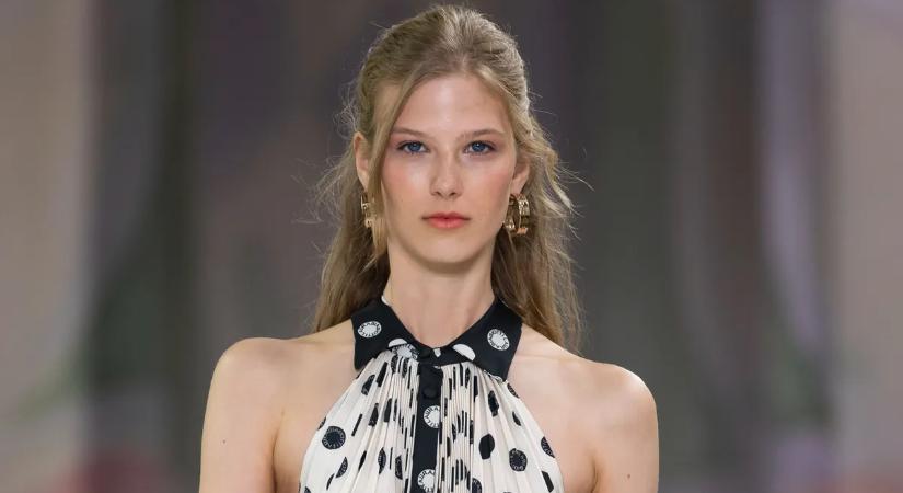 Visszatért a retró divat: így viseli idén minden francia nő