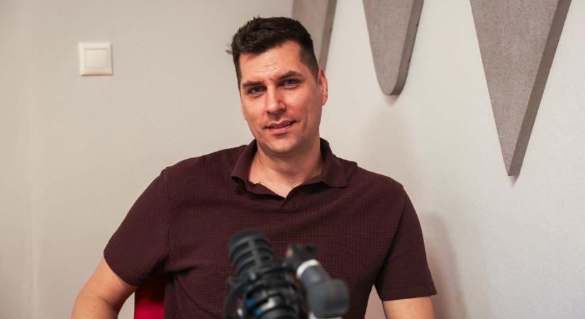 Az egész egy fáradt napon kezdődött, mára pedig több mint 25 ezer követője van az Aczélék blognak