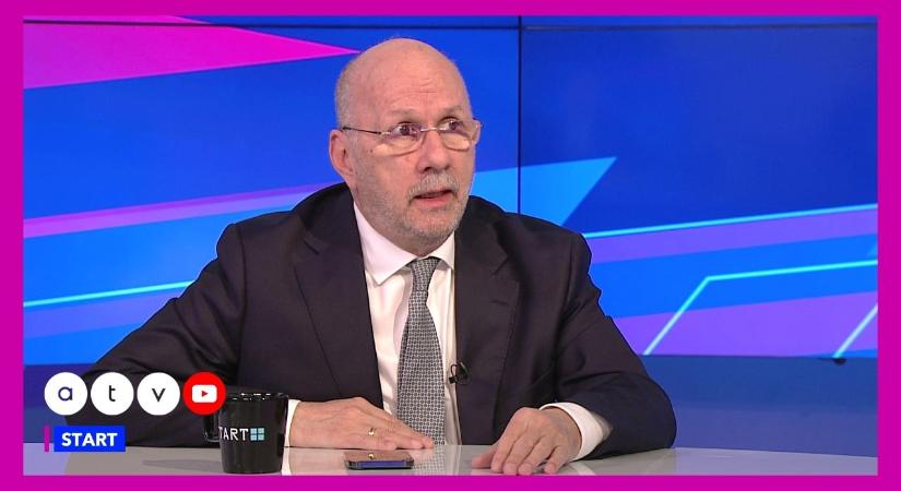 Hack Péter szerint Panyi Szabolcs kémkedés vádja miatt akár bajba is kerülhet