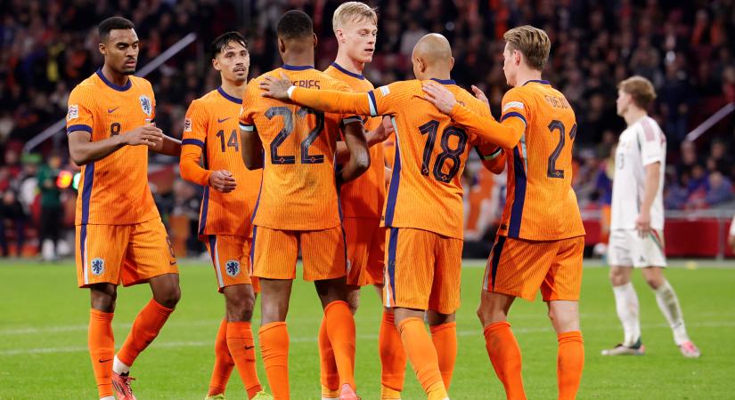 170 ezer aláírást gyűjtöttek a vb-bojkott mellett kardoskodó hollandok