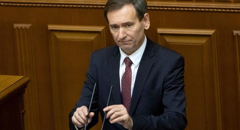 Veniszlavszkij szerint Ukrajnának fel kell készülnie az iráni rakétatámadásokra